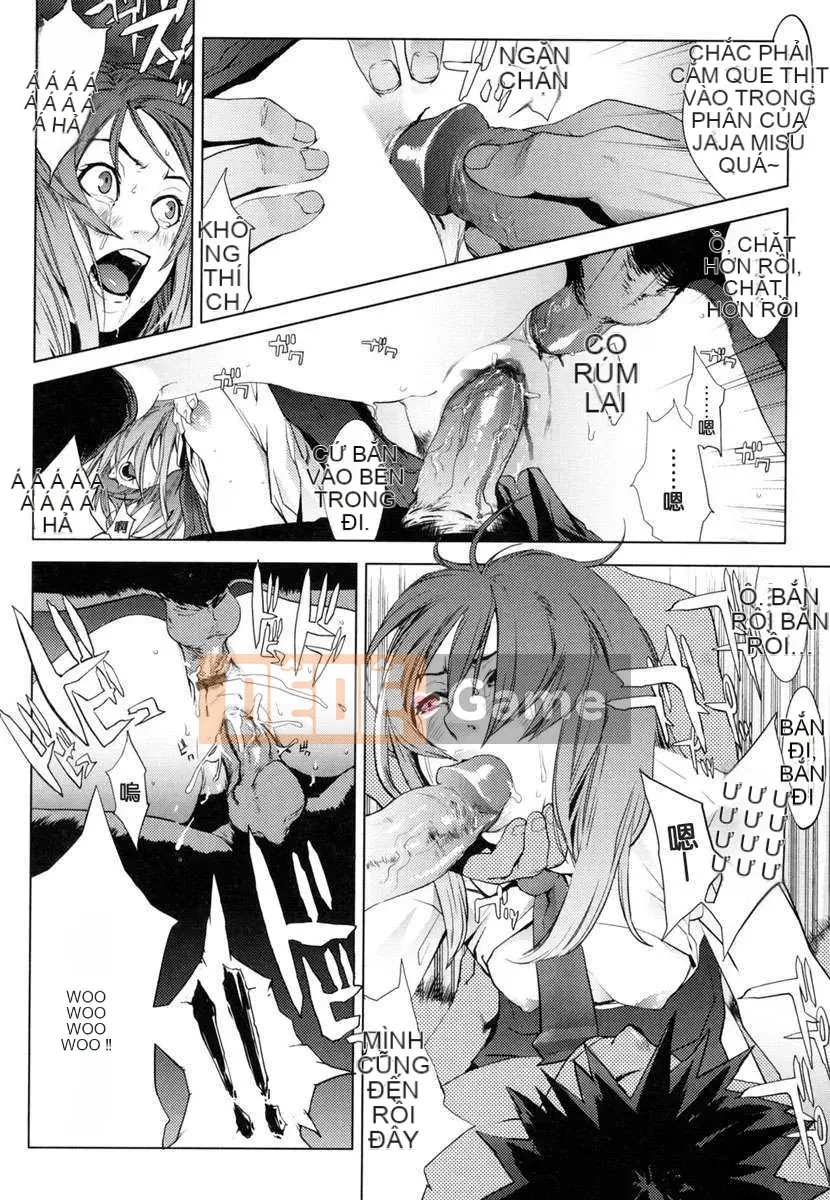 [Yukimi] Sinh nhật