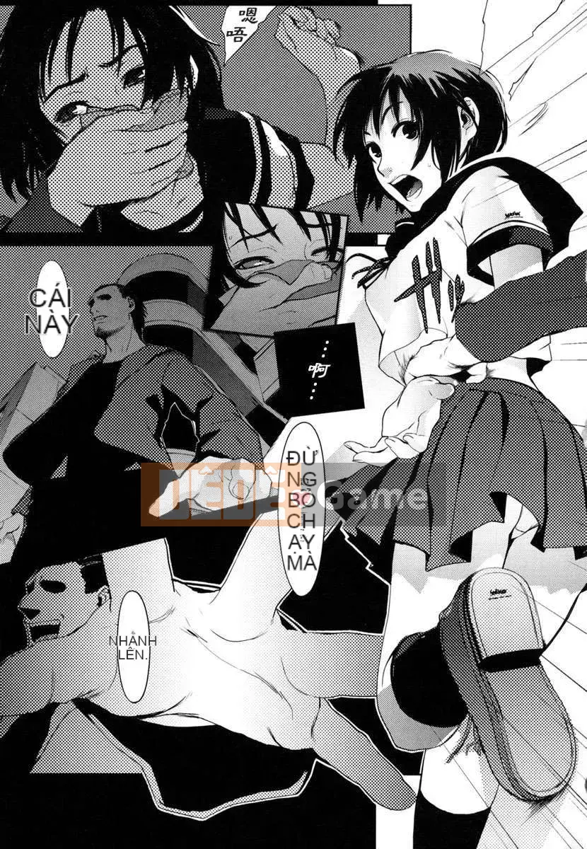 [Yukimi] Sinh nhật