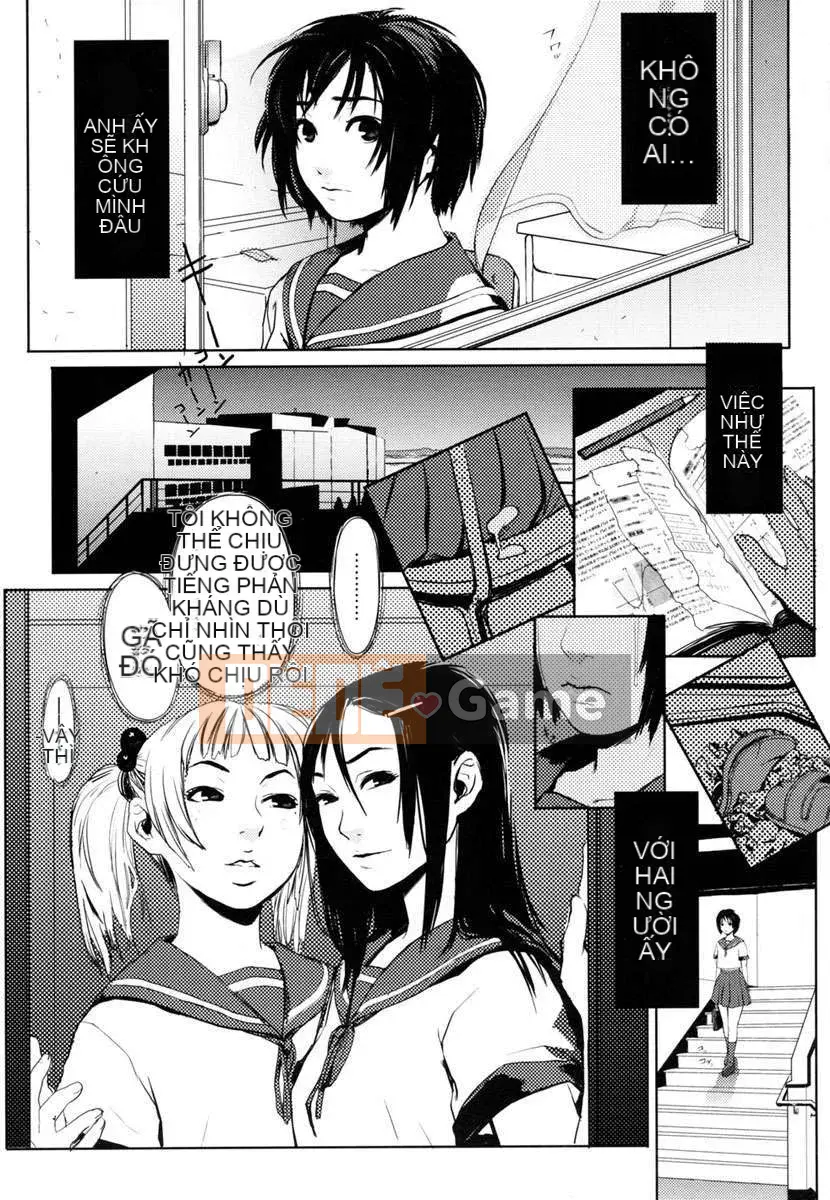 [Yukimi] Sinh nhật