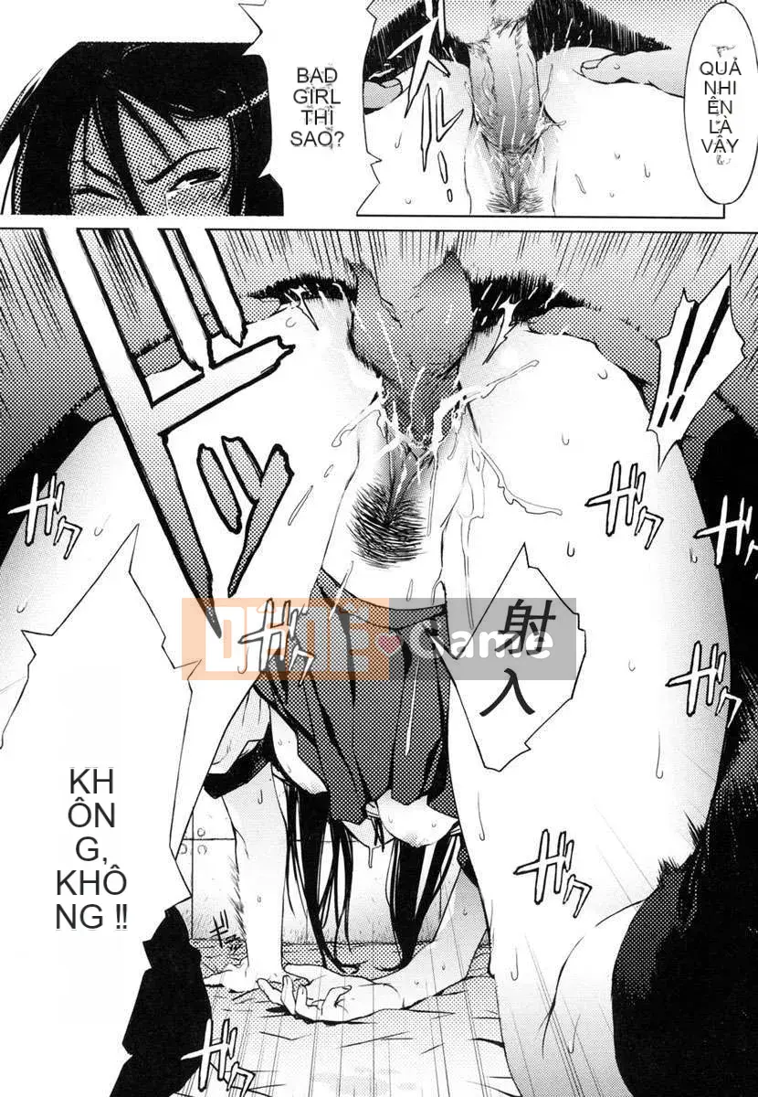 [Yukimi] Sinh nhật