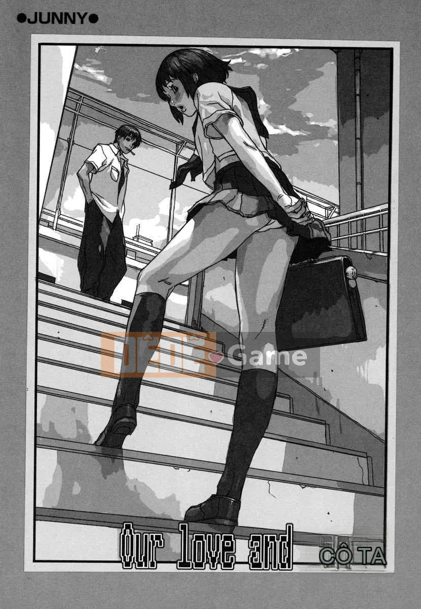 [Yukimi] Sinh nhật