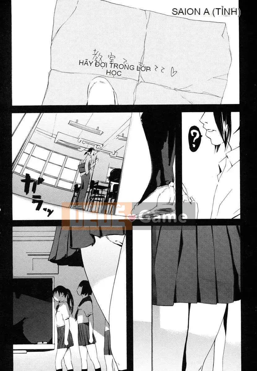 [Yukimi] Sinh nhật