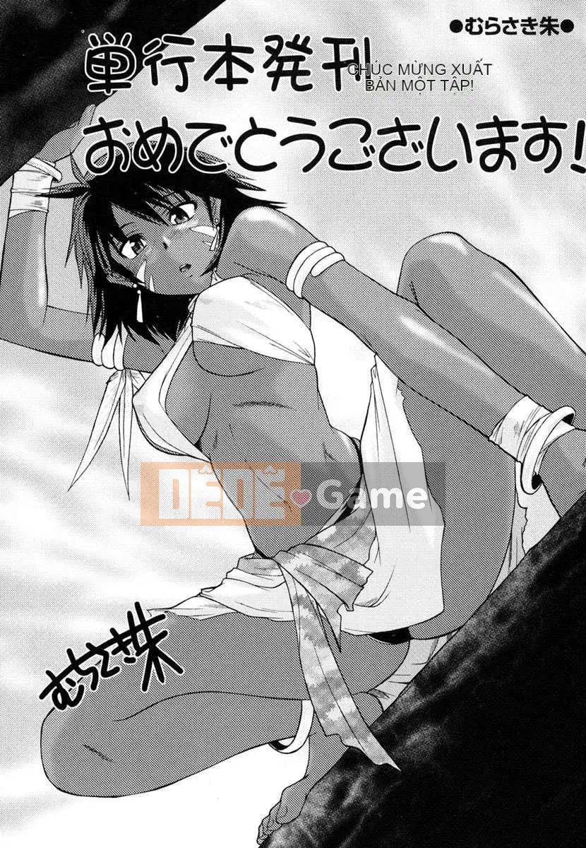 [Yukimi] Sinh nhật