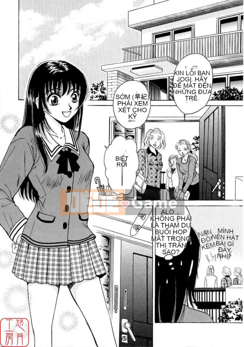 [Akira Goto] Trọn bộ thời thơ ấu trọn bộ 3 tập