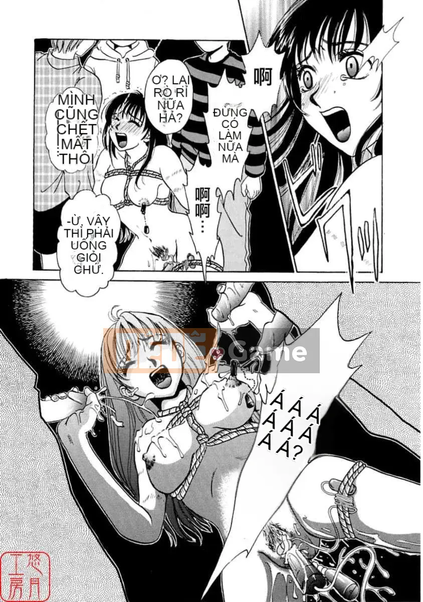 [Akira Goto] Trọn bộ thời thơ ấu trọn bộ 3 tập