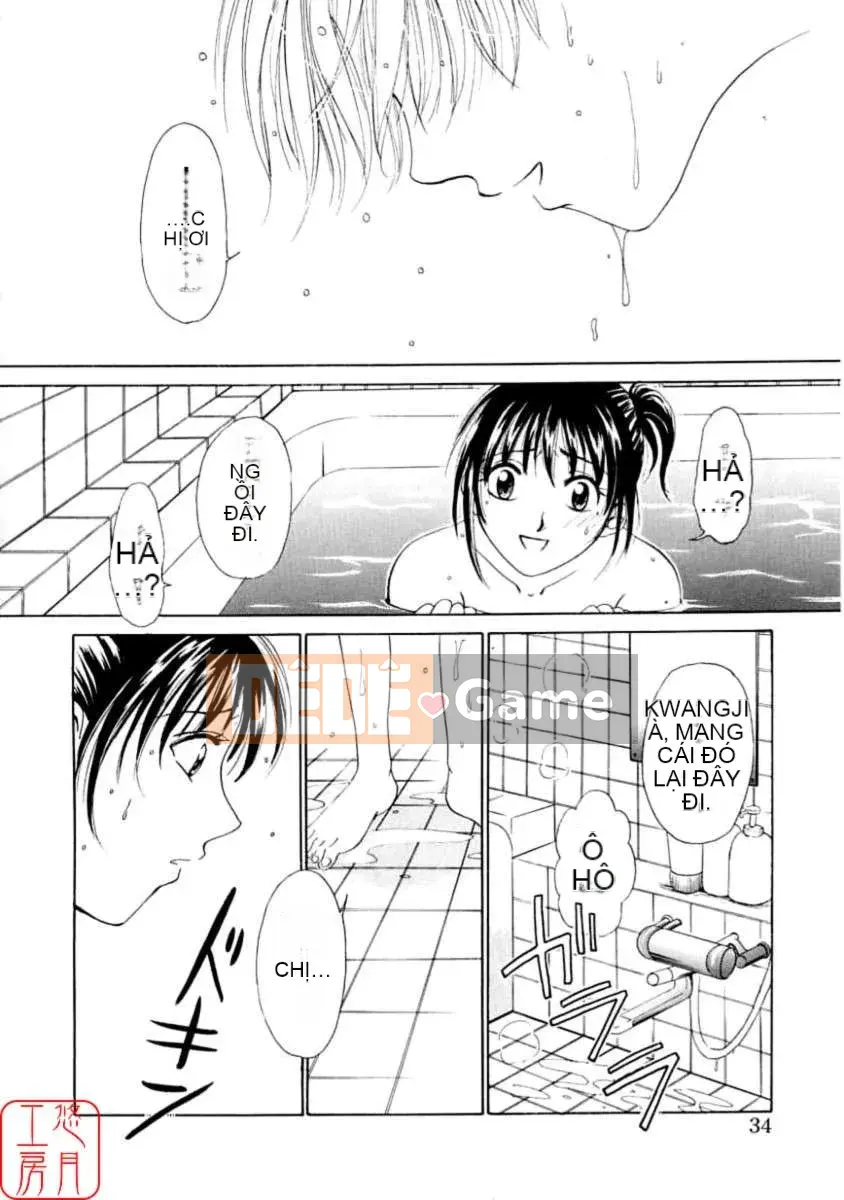 [Akira Goto] Trọn bộ thời thơ ấu trọn bộ 3 tập