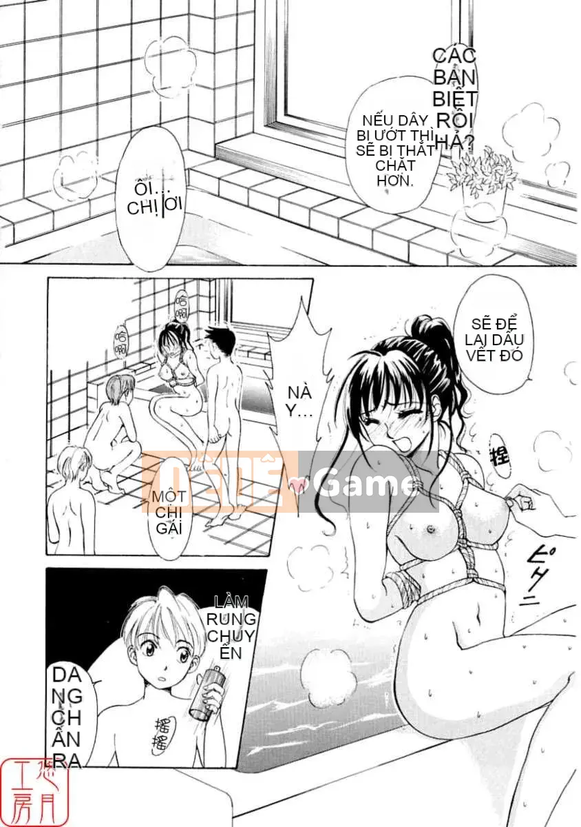 [Akira Goto] Trọn bộ thời thơ ấu trọn bộ 3 tập