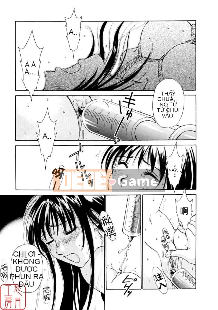 [Akira Goto] Trọn bộ thời thơ ấu trọn bộ 3 tập