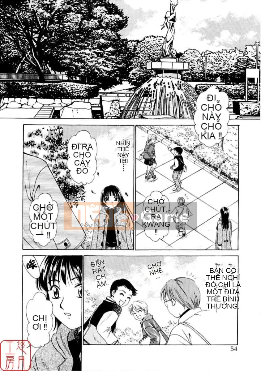 [Akira Goto] Trọn bộ thời thơ ấu trọn bộ 3 tập