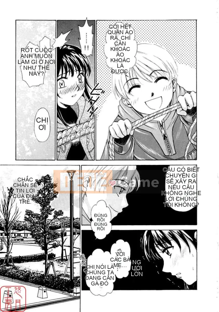 [Akira Goto] Trọn bộ thời thơ ấu trọn bộ 3 tập