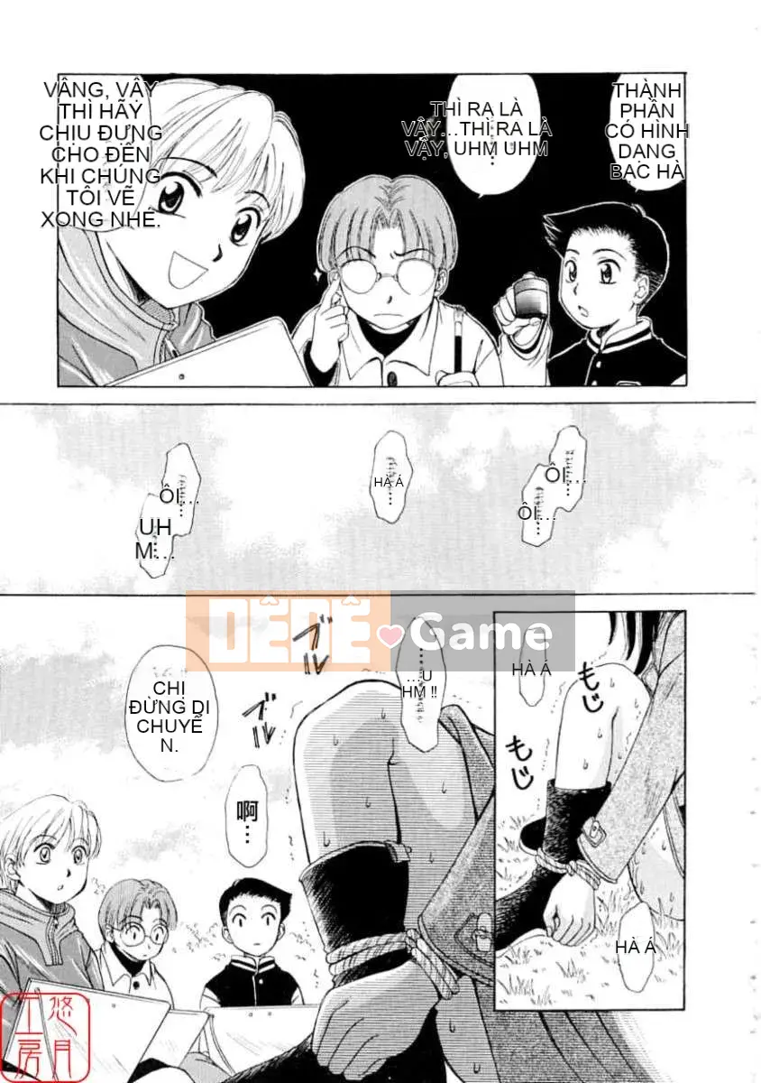 [Akira Goto] Trọn bộ thời thơ ấu trọn bộ 3 tập