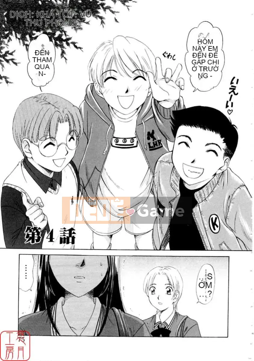 [Akira Goto] Trọn bộ thời thơ ấu trọn bộ 3 tập