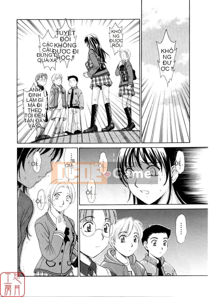 [Akira Goto] Trọn bộ thời thơ ấu trọn bộ 3 tập