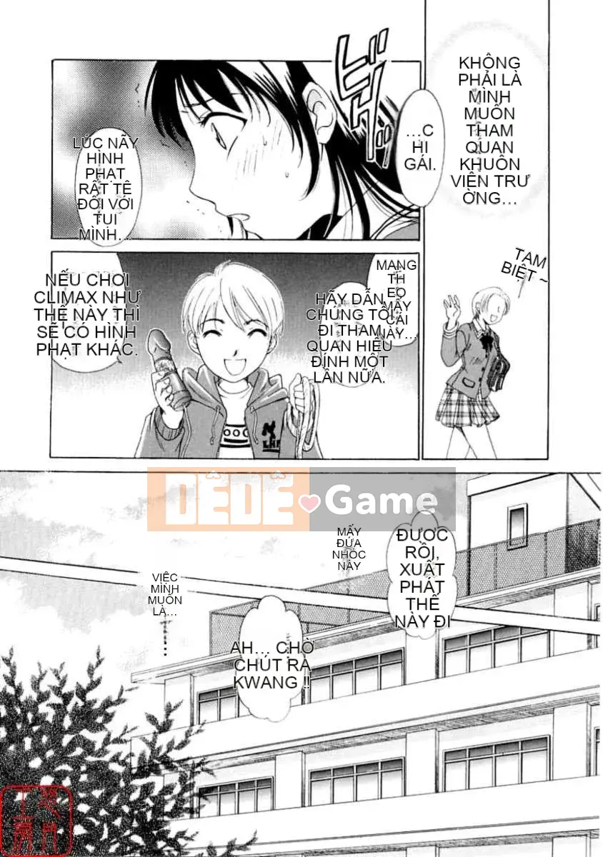 [Akira Goto] Trọn bộ thời thơ ấu trọn bộ 3 tập