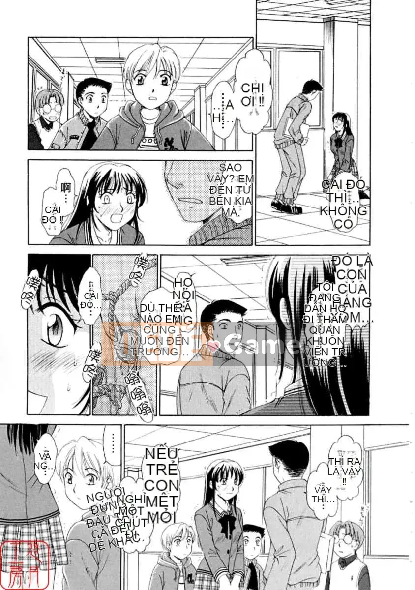 [Akira Goto] Trọn bộ thời thơ ấu trọn bộ 3 tập