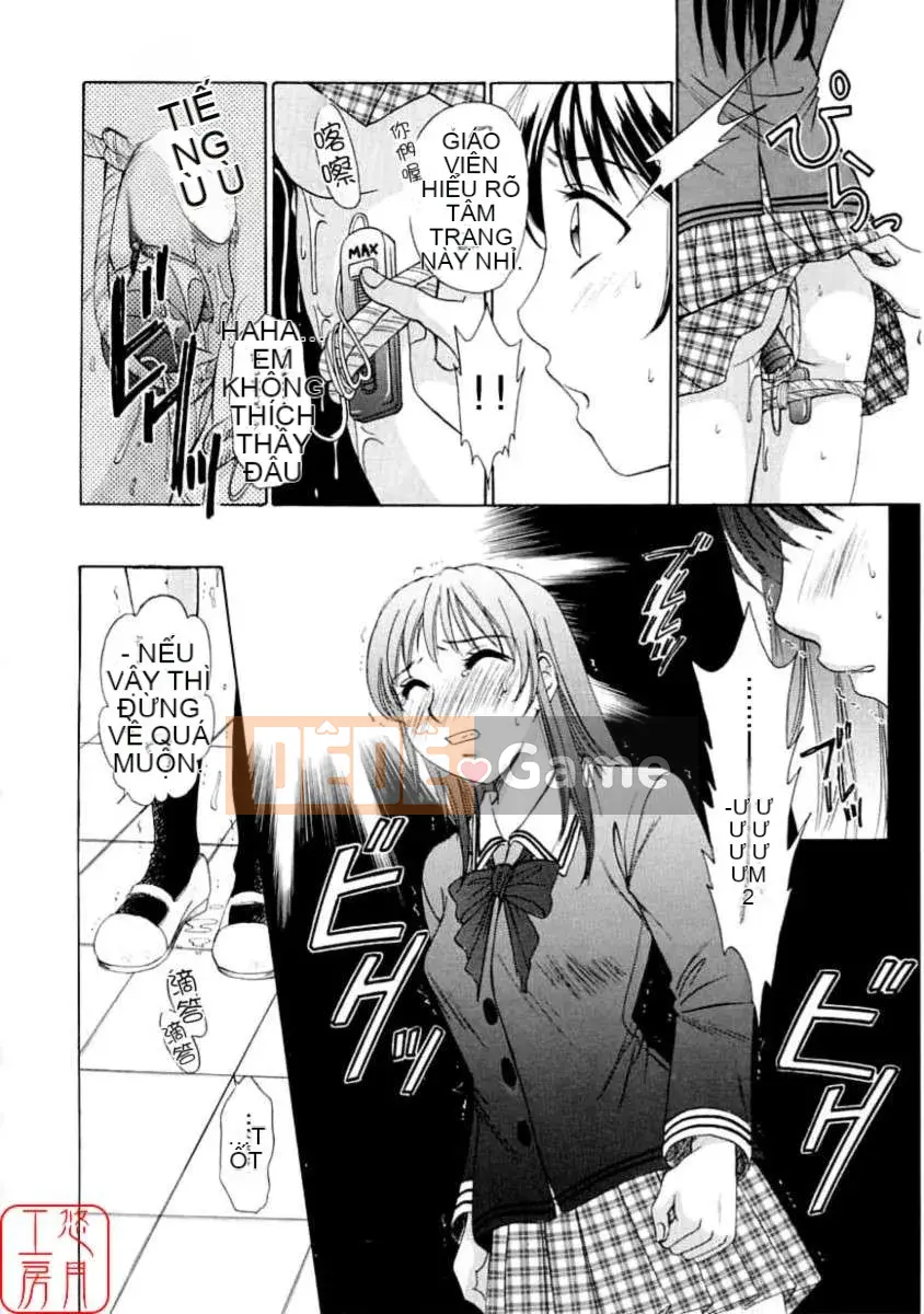 [Akira Goto] Trọn bộ thời thơ ấu trọn bộ 3 tập