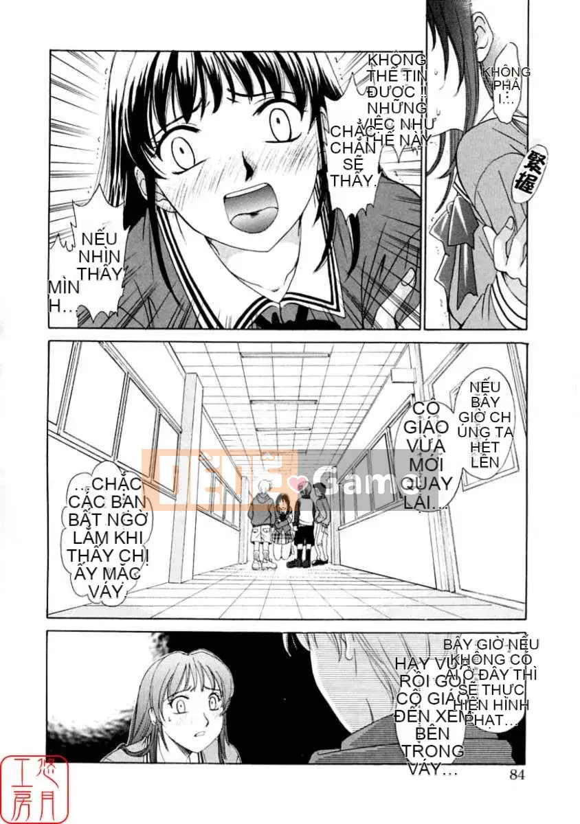 [Akira Goto] Trọn bộ thời thơ ấu trọn bộ 3 tập