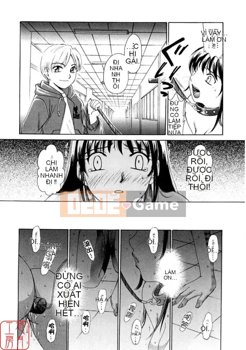 [Akira Goto] Trọn bộ thời thơ ấu trọn bộ 3 tập