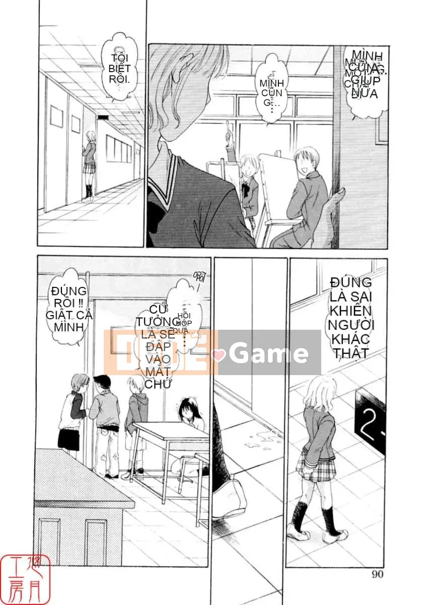 [Akira Goto] Trọn bộ thời thơ ấu trọn bộ 3 tập