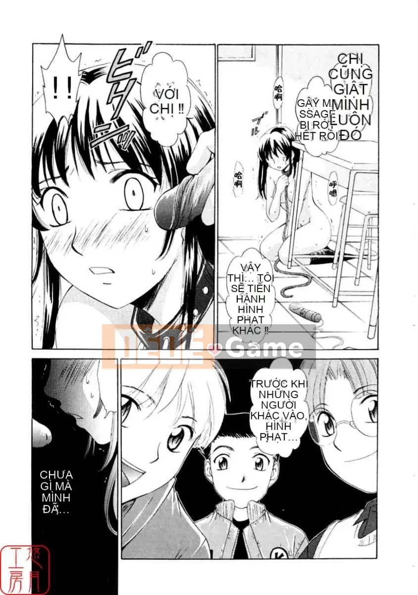 [Akira Goto] Trọn bộ thời thơ ấu trọn bộ 3 tập