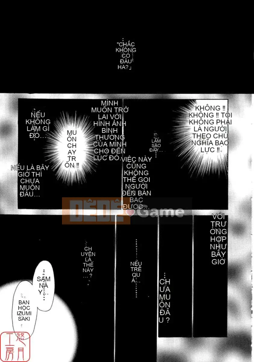 [Akira Goto] Trọn bộ thời thơ ấu trọn bộ 3 tập