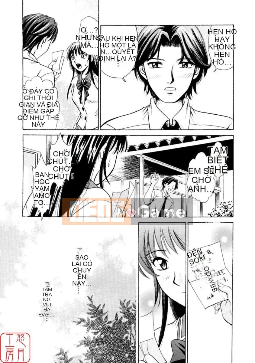 [Akira Goto] Trọn bộ thời thơ ấu trọn bộ 3 tập