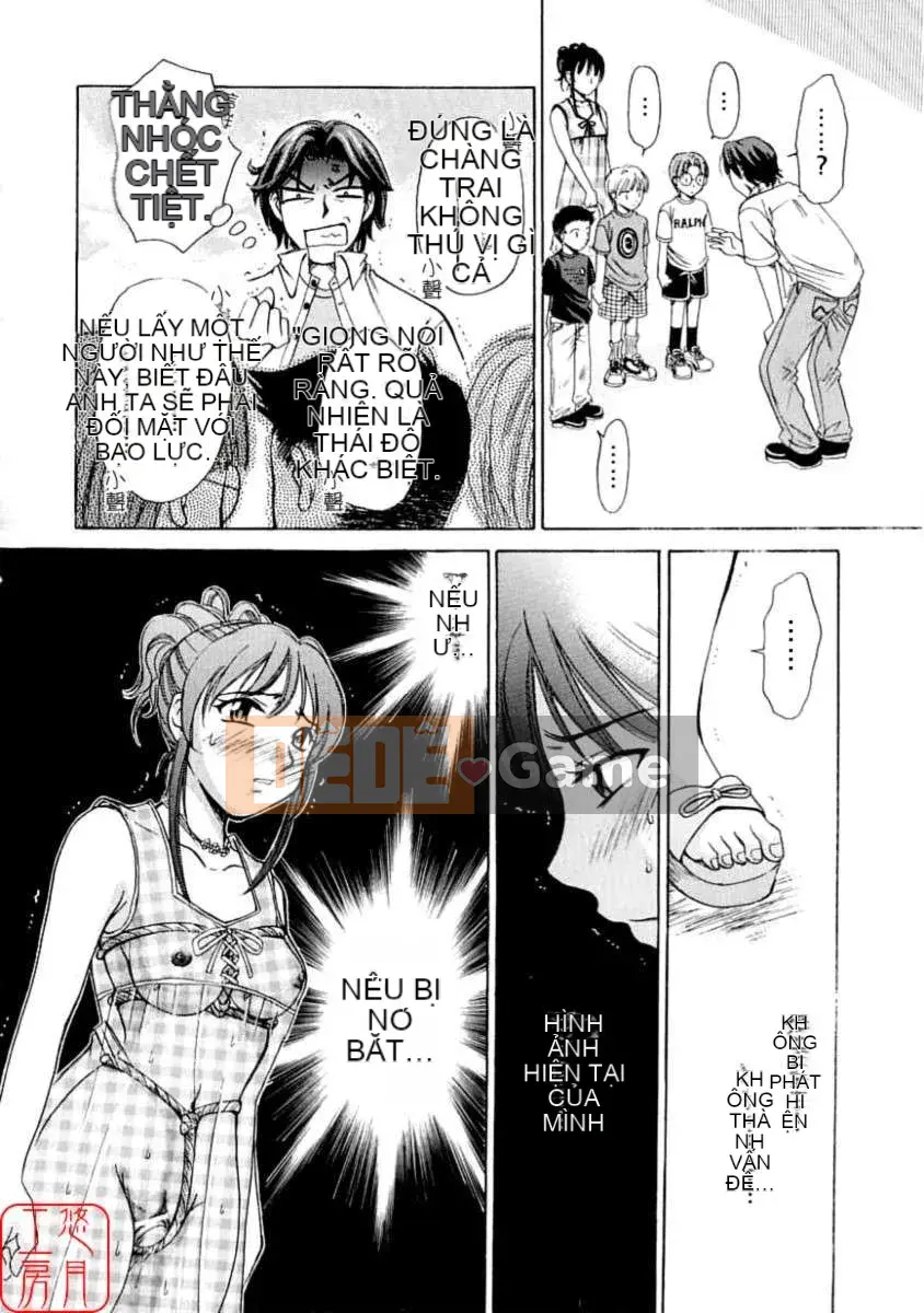 [Akira Goto] Trọn bộ thời thơ ấu trọn bộ 3 tập