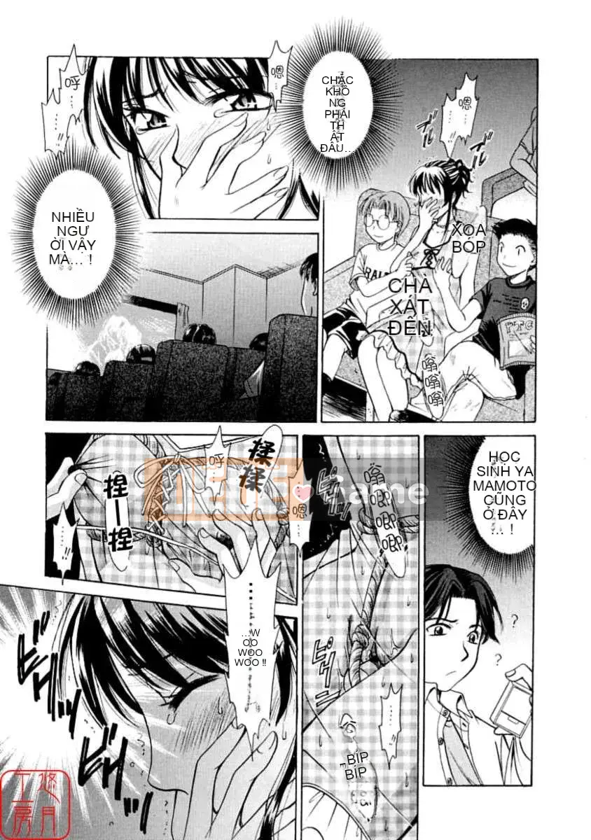 [Akira Goto] Trọn bộ thời thơ ấu trọn bộ 3 tập