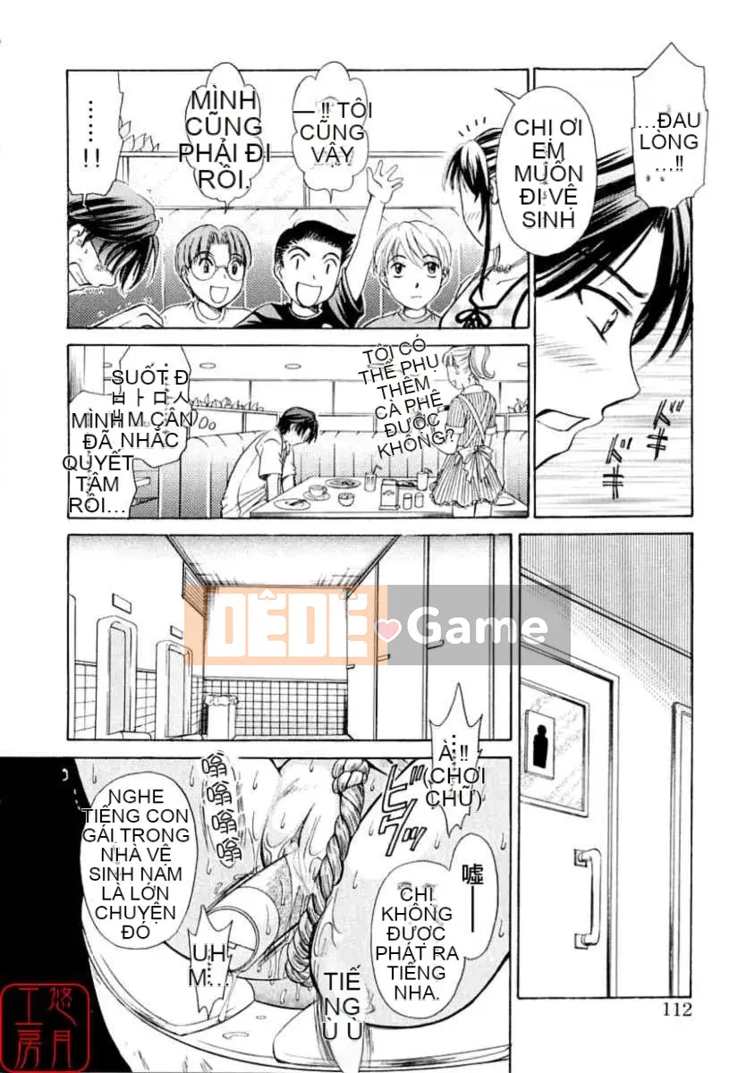 [Akira Goto] Trọn bộ thời thơ ấu trọn bộ 3 tập