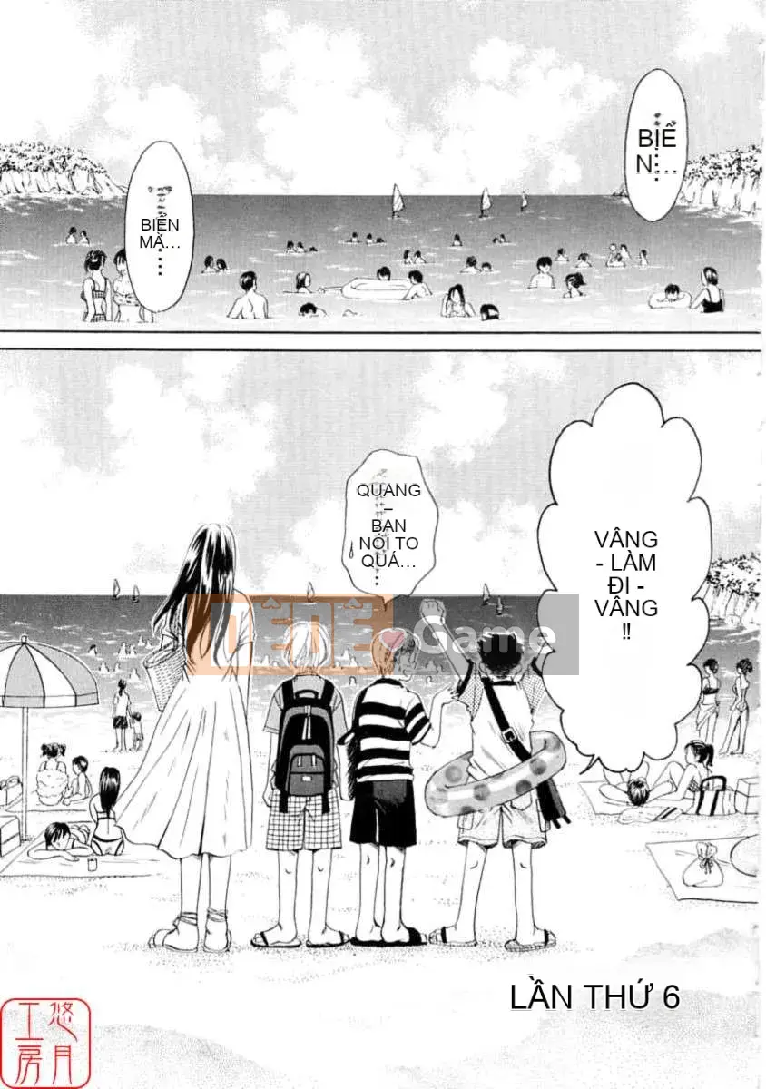 [Akira Goto] Trọn bộ thời thơ ấu trọn bộ 3 tập