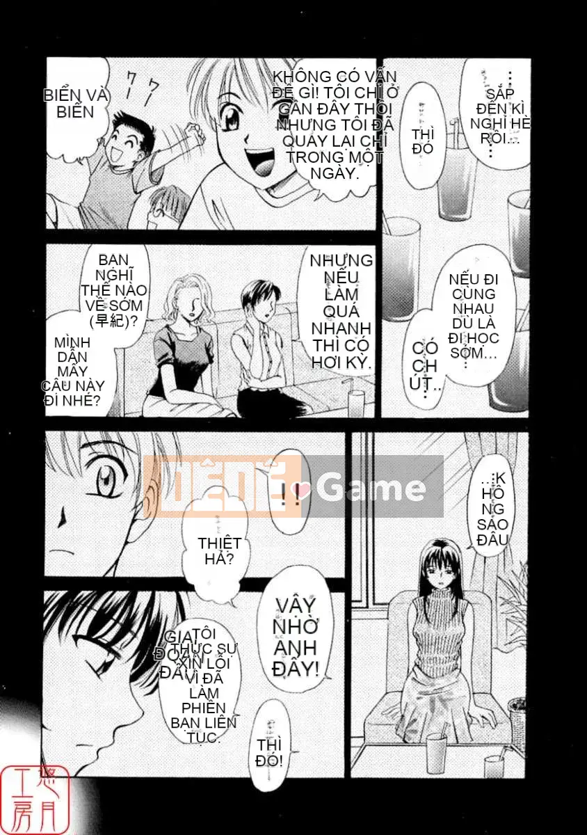 [Akira Goto] Trọn bộ thời thơ ấu trọn bộ 3 tập