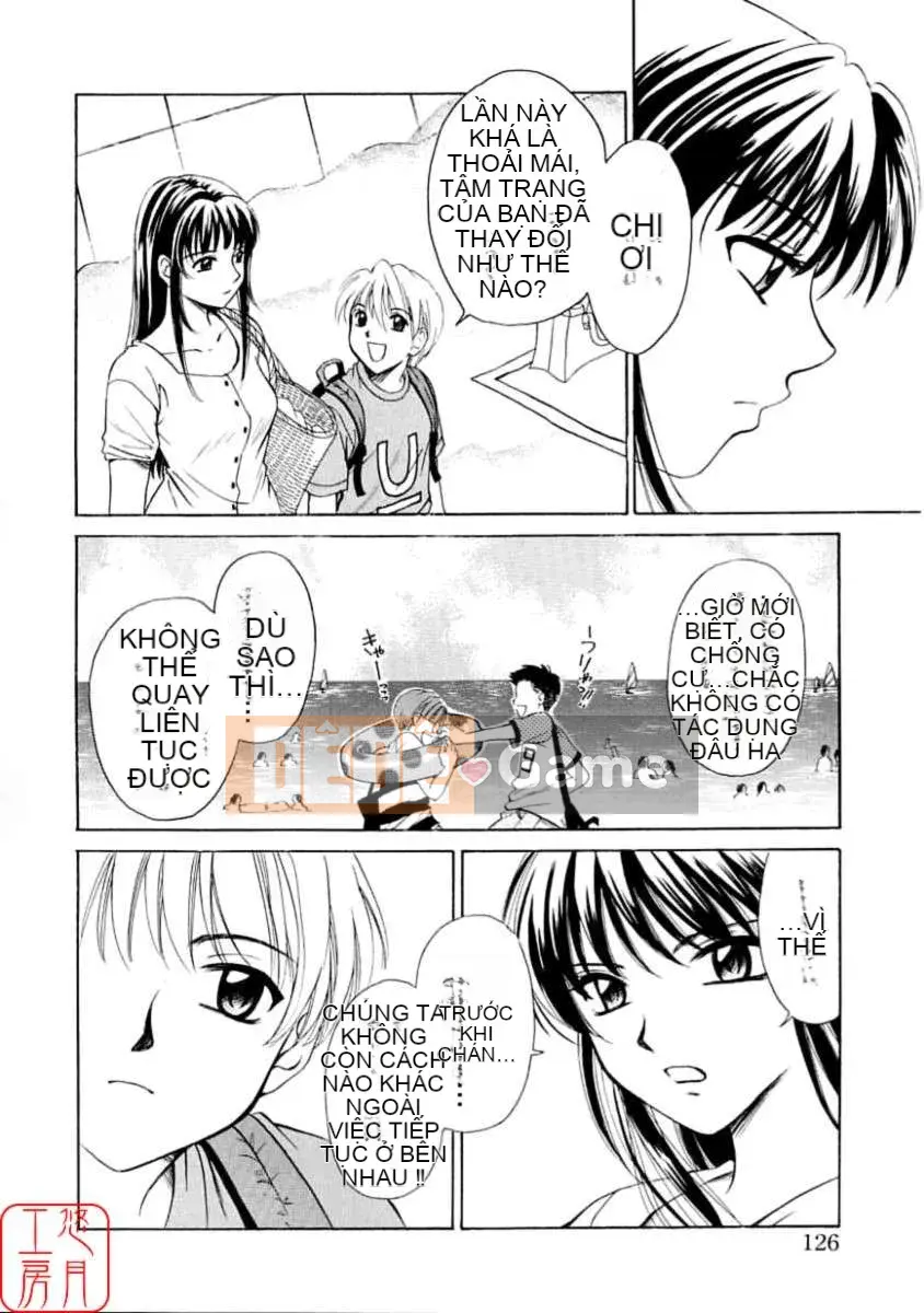 [Akira Goto] Trọn bộ thời thơ ấu trọn bộ 3 tập