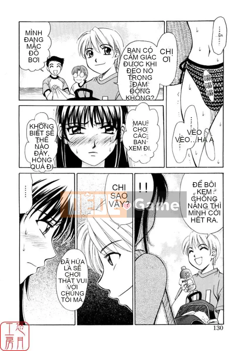 [Akira Goto] Trọn bộ thời thơ ấu trọn bộ 3 tập