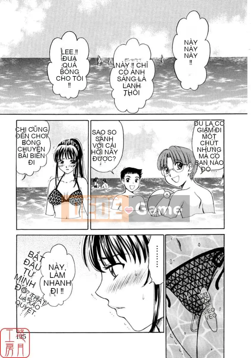 [Akira Goto] Trọn bộ thời thơ ấu trọn bộ 3 tập