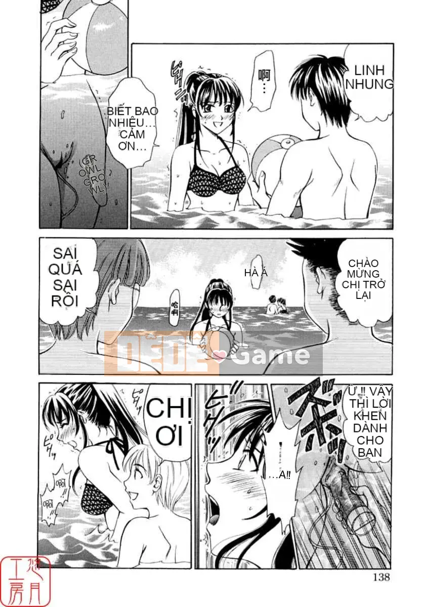 [Akira Goto] Trọn bộ thời thơ ấu trọn bộ 3 tập