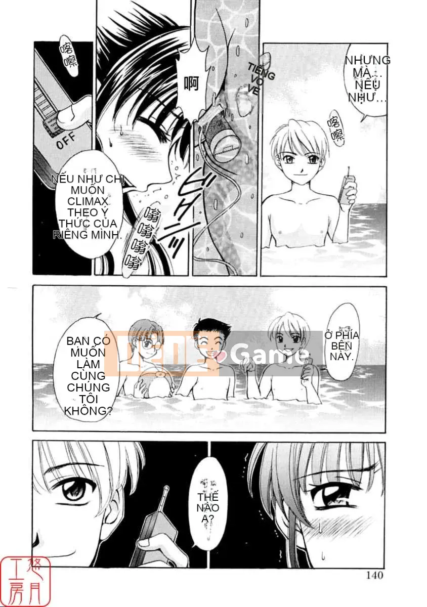 [Akira Goto] Trọn bộ thời thơ ấu trọn bộ 3 tập