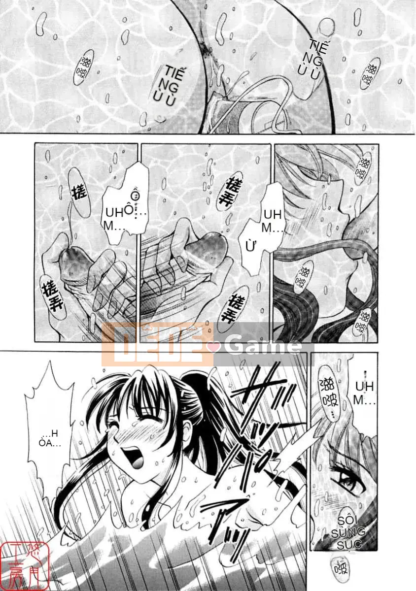 [Akira Goto] Trọn bộ thời thơ ấu trọn bộ 3 tập