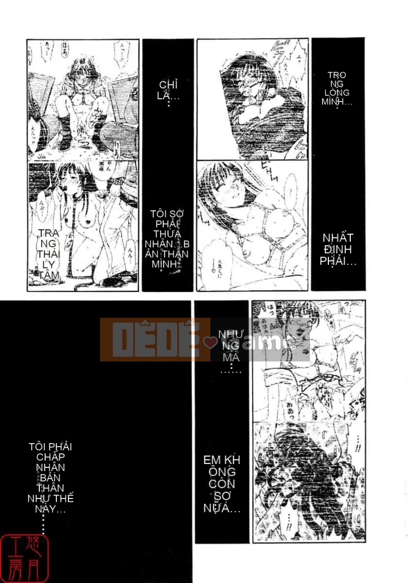 [Akira Goto] Trọn bộ thời thơ ấu trọn bộ 3 tập