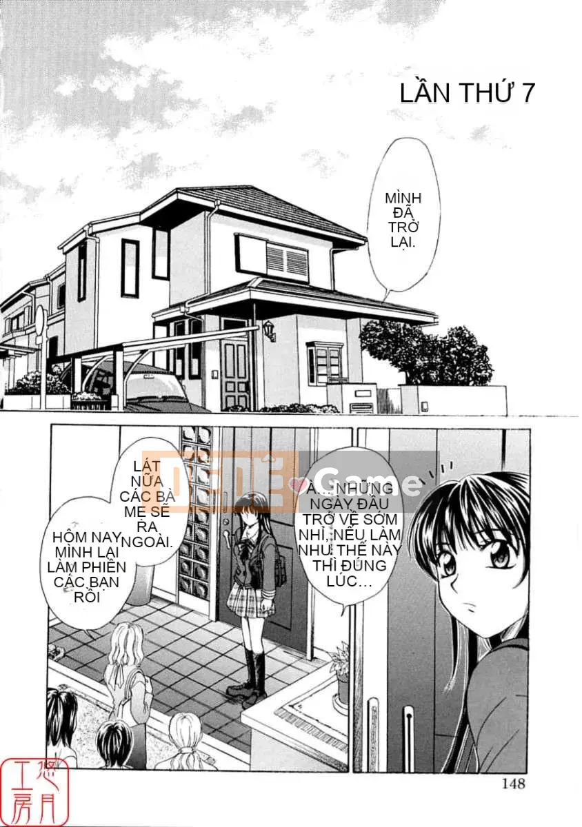 [Akira Goto] Trọn bộ thời thơ ấu trọn bộ 3 tập