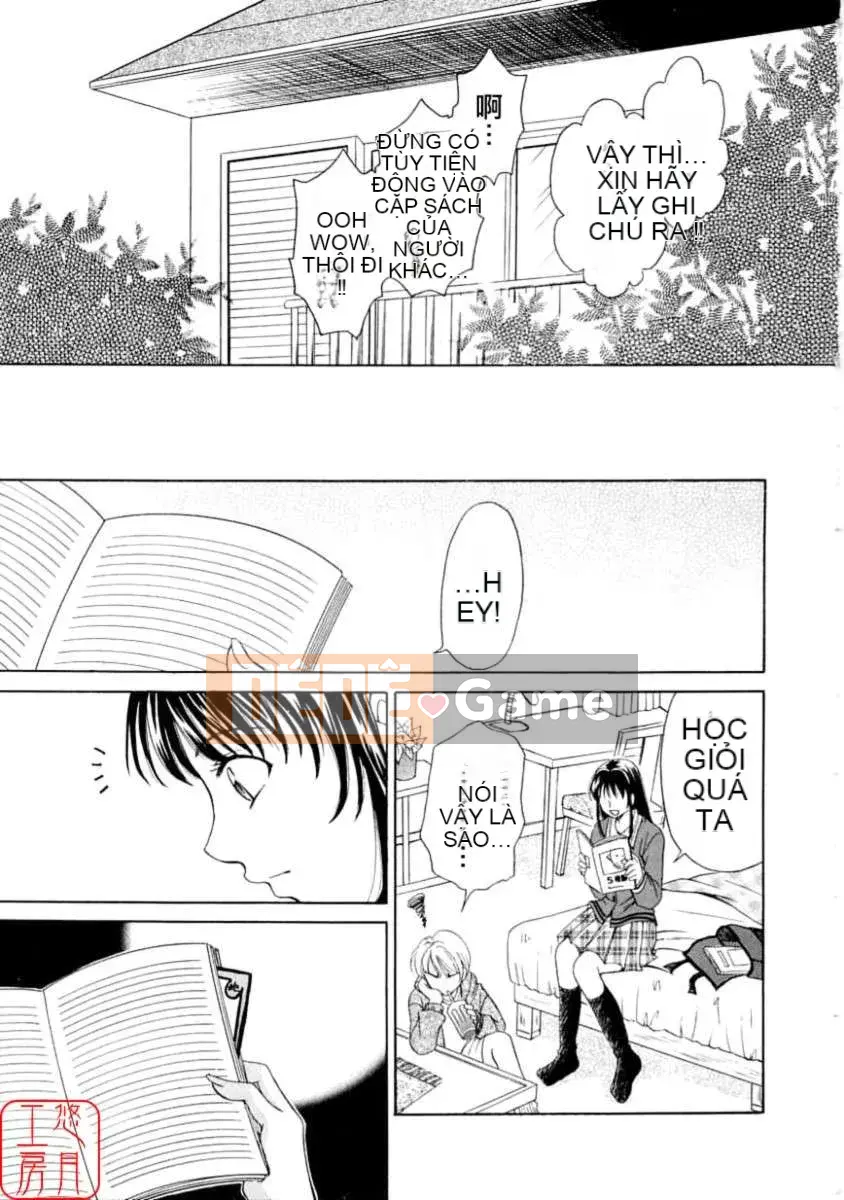 [Akira Goto] Trọn bộ thời thơ ấu trọn bộ 3 tập