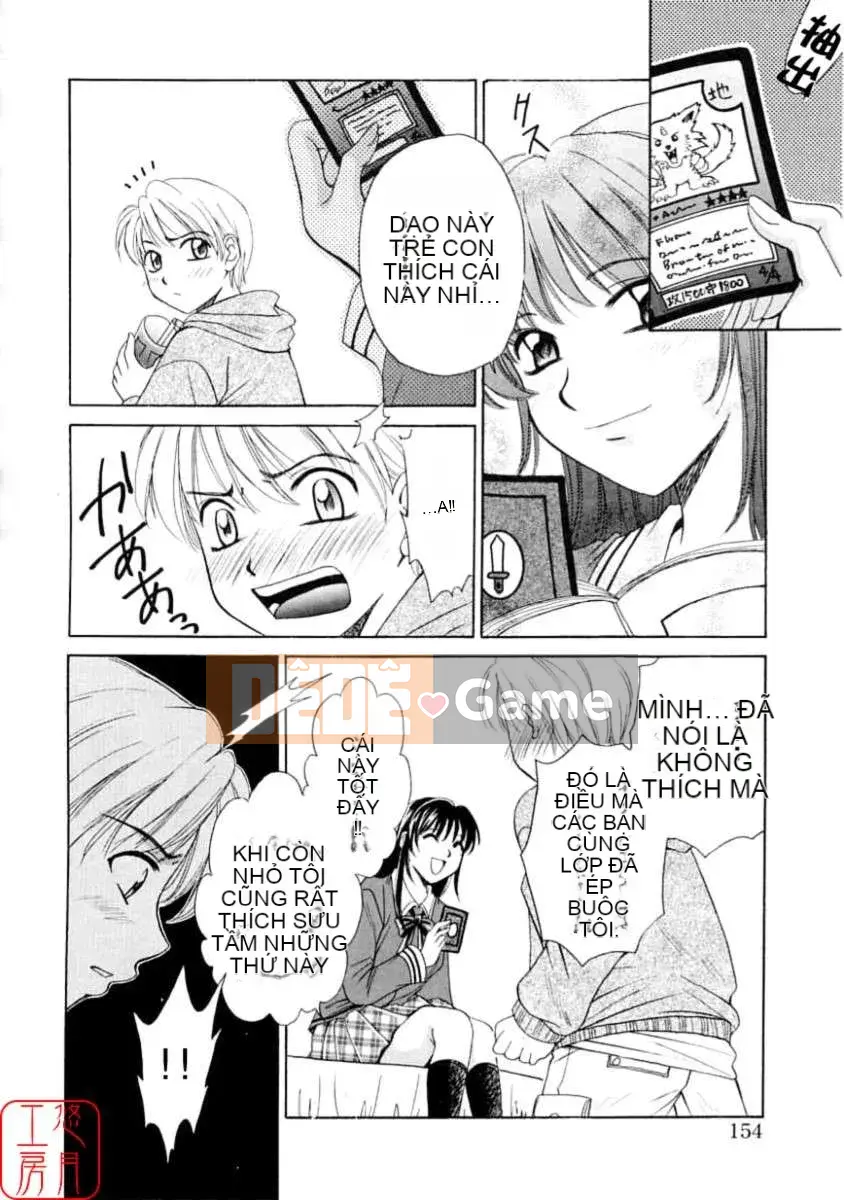 [Akira Goto] Trọn bộ thời thơ ấu trọn bộ 3 tập