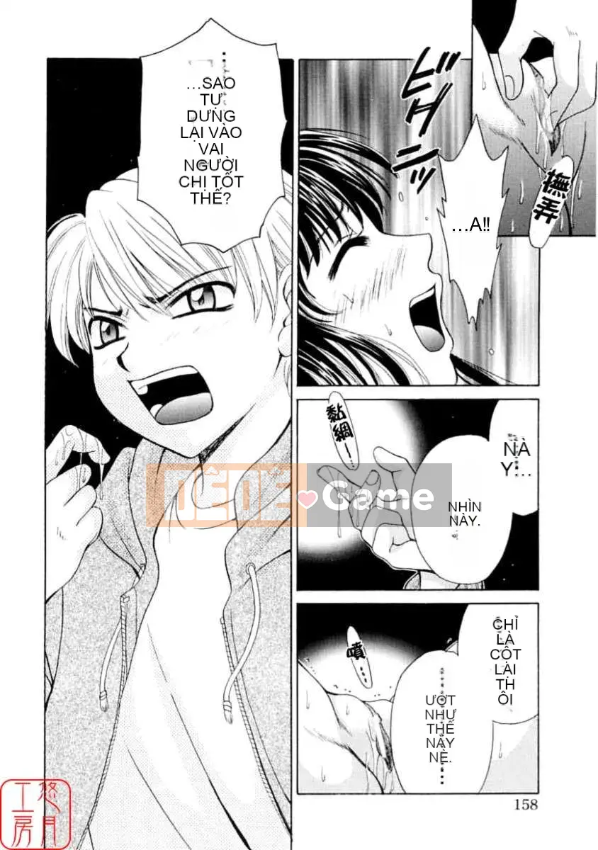 [Akira Goto] Trọn bộ thời thơ ấu trọn bộ 3 tập