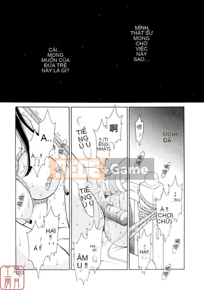 [Akira Goto] Trọn bộ thời thơ ấu trọn bộ 3 tập