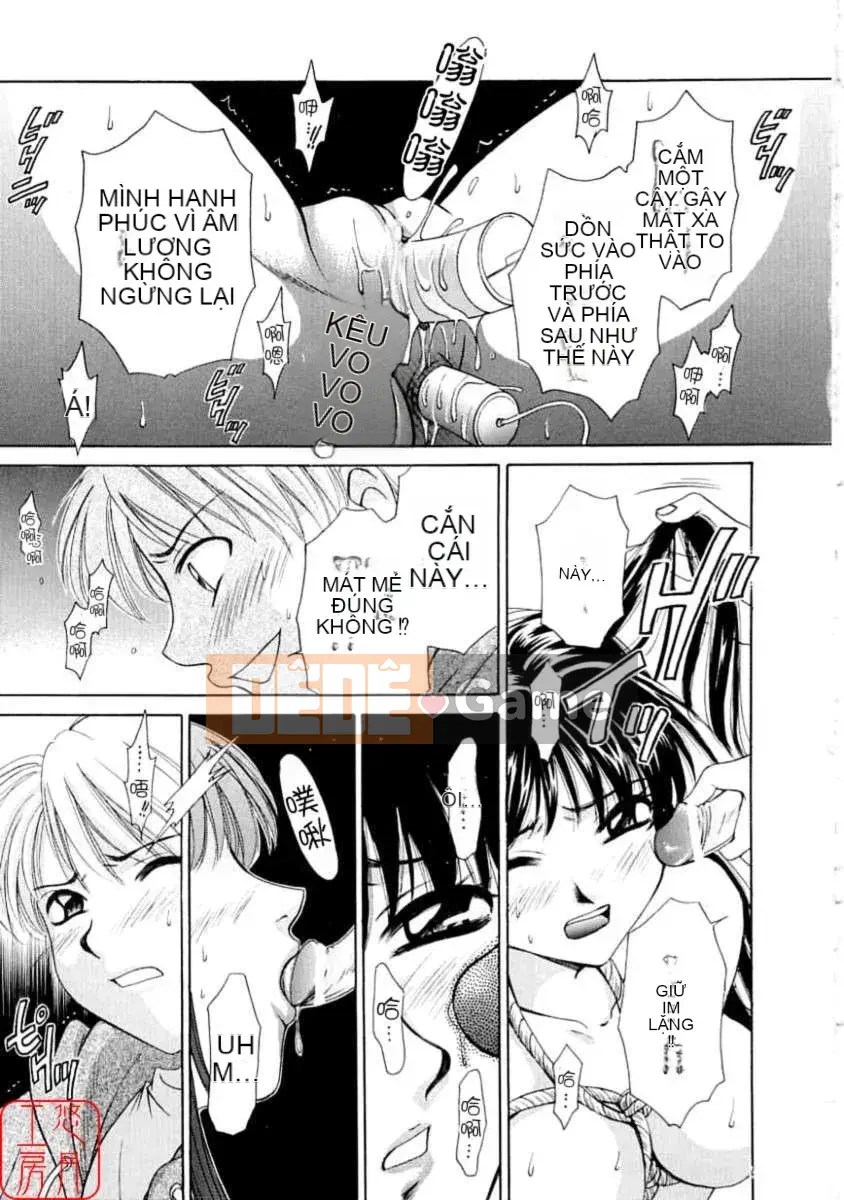 [Akira Goto] Trọn bộ thời thơ ấu trọn bộ 3 tập