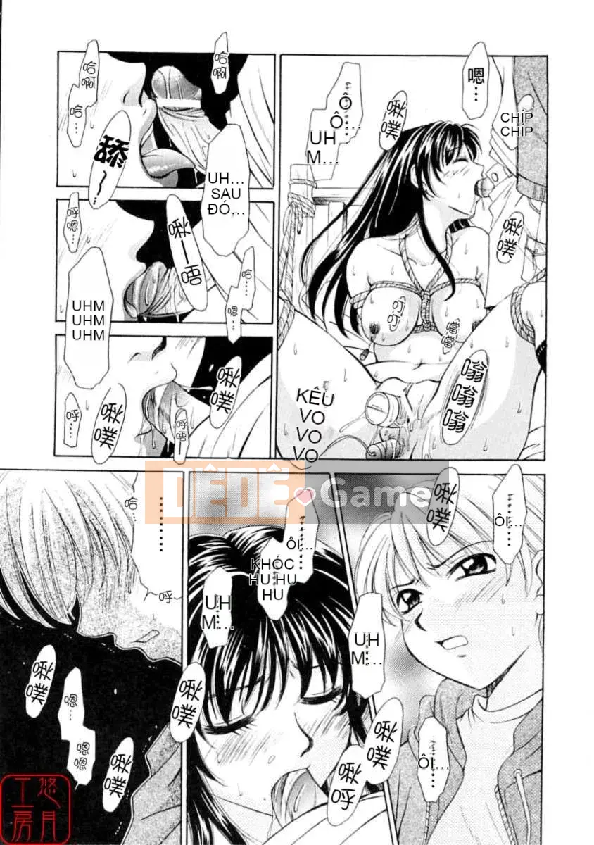 [Akira Goto] Trọn bộ thời thơ ấu trọn bộ 3 tập