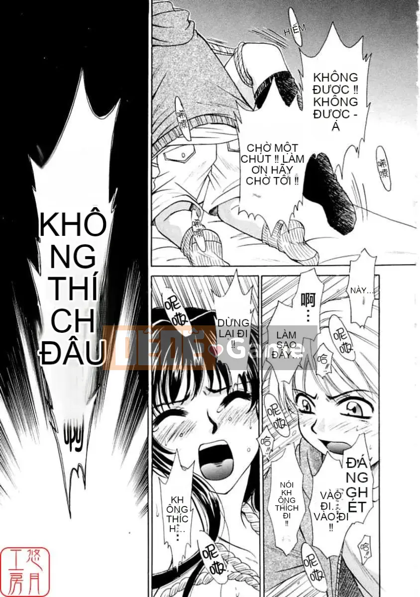 [Akira Goto] Trọn bộ thời thơ ấu trọn bộ 3 tập