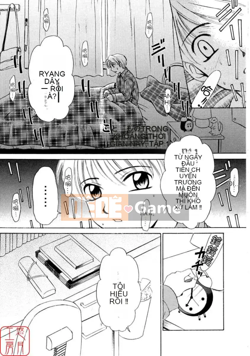 [Akira Goto] Trọn bộ thời thơ ấu trọn bộ 3 tập