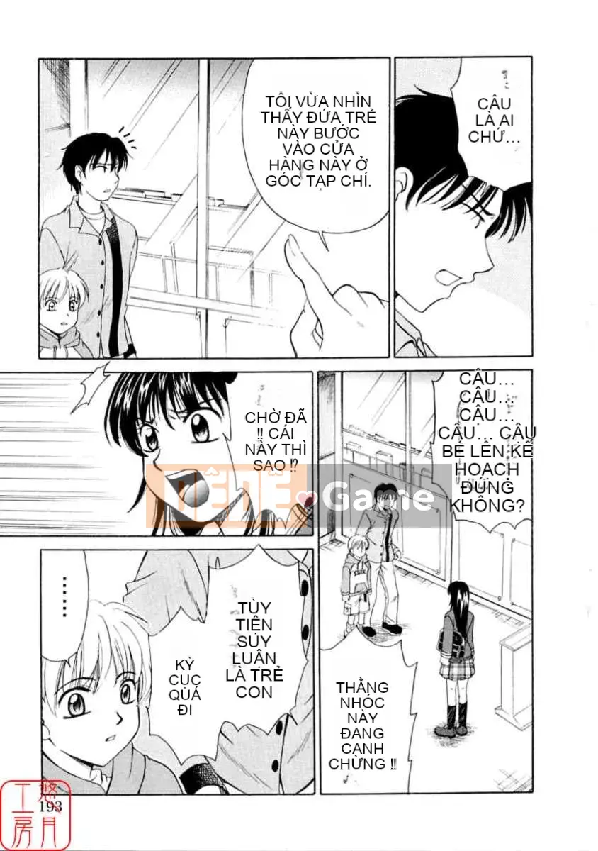 [Akira Goto] Trọn bộ thời thơ ấu trọn bộ 3 tập