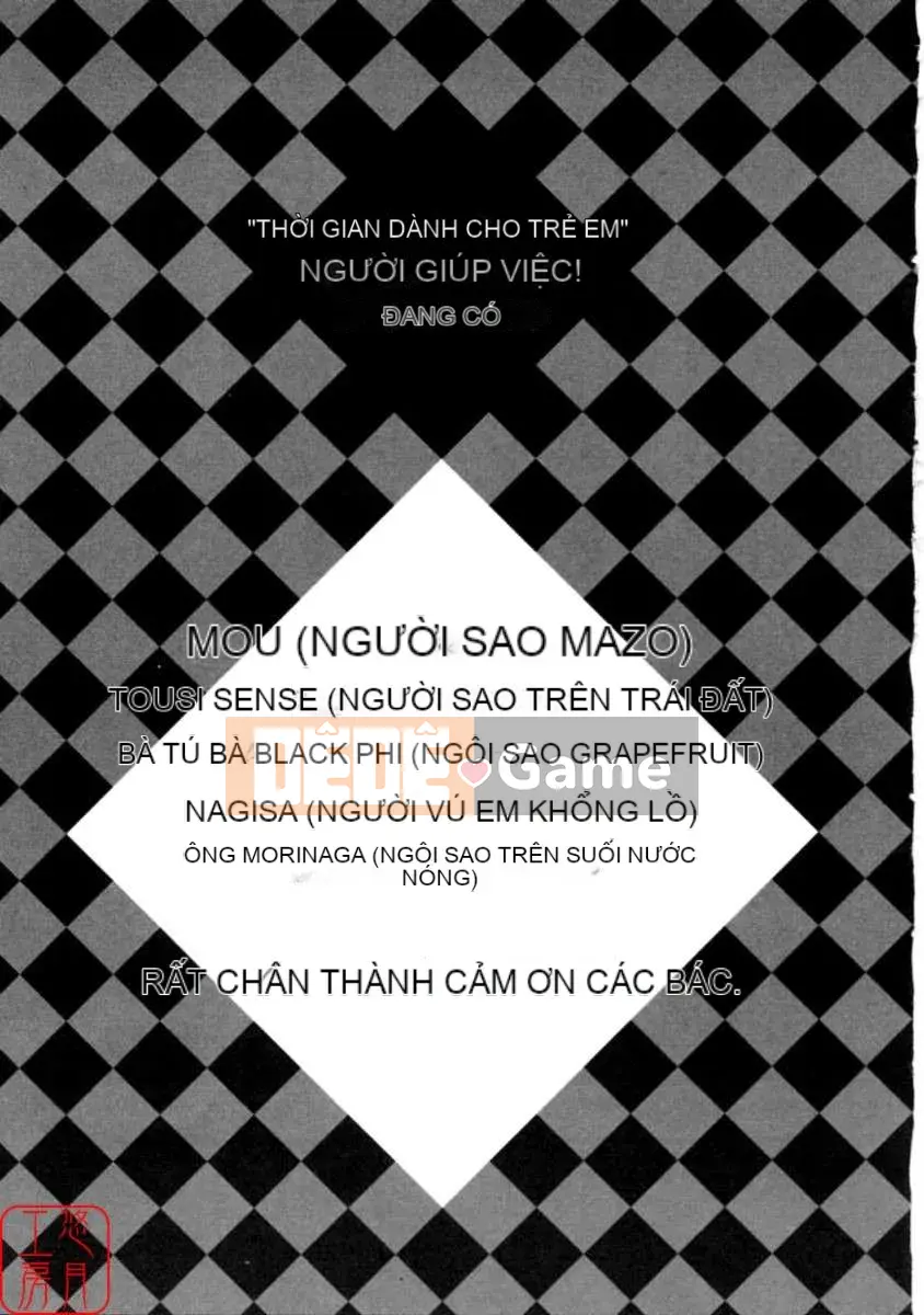 [Akira Goto] Trọn bộ thời thơ ấu trọn bộ 3 tập