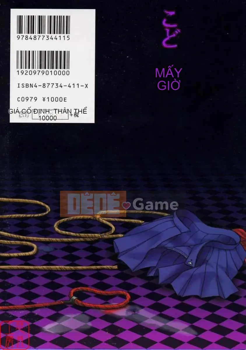 [Akira Goto] Trọn bộ thời thơ ấu trọn bộ 3 tập